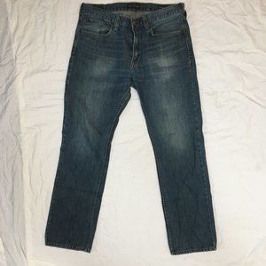 Bullhead Men's Jeans Slim Fit 34 x 32